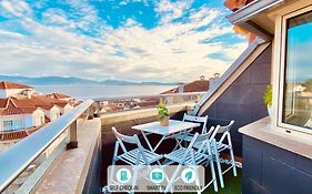 Ocean View Penthouse